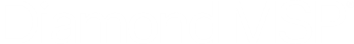 DMSP wordmark